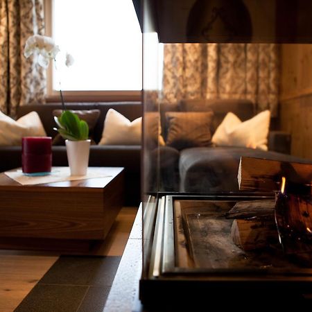 Stock Apartments Mayrhofen Ngoại thất bức ảnh
