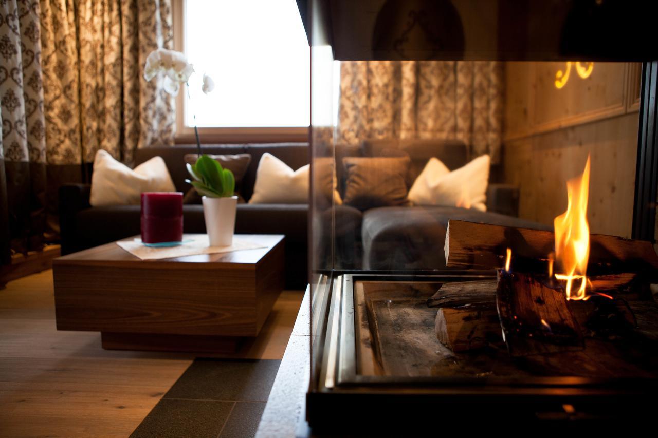 Stock Apartments Mayrhofen Ngoại thất bức ảnh
