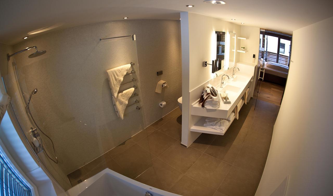 Stock Apartments Mayrhofen Ngoại thất bức ảnh