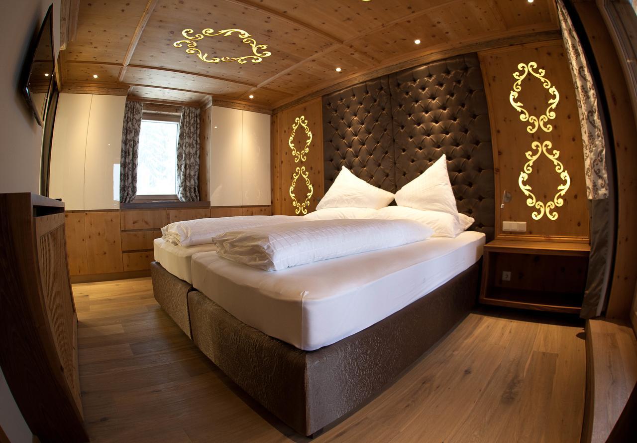 Stock Apartments Mayrhofen Ngoại thất bức ảnh