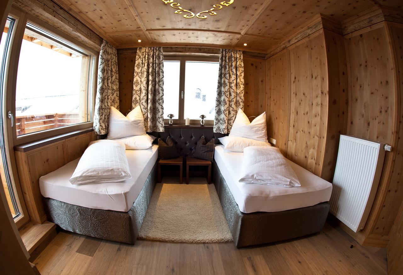 Stock Apartments Mayrhofen Ngoại thất bức ảnh